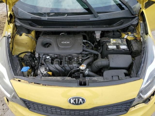 2016 KIA Rio LX