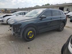 Volkswagen Tiguan se salvage cars for sale: 2019 Volkswagen Tiguan SE