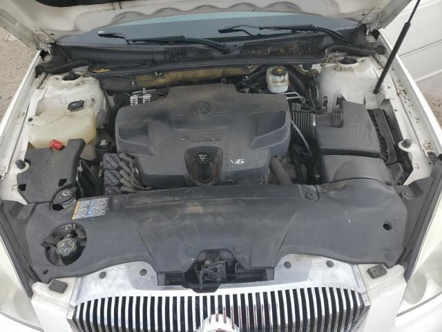 2006 Buick Lucerne CX