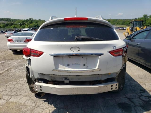 2013 Infiniti FX37