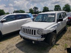 2016 Jeep Patriot Sport for sale in Seaford, DE