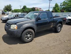 2004 Nissan Frontier King Cab XE V6 for sale in New Britain, CT