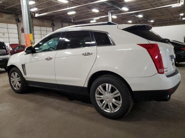 2013 Cadillac SRX Luxury Collection