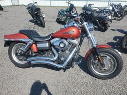 2011 Harley-Davidson Fxdf for sale in Assonet, MA