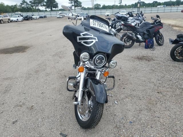 2005 Harley-Davidson Flhrsi