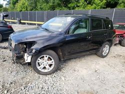 2012 Toyota Rav4 en venta en Waldorf, MD