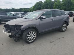 Mazda salvage cars for sale: 2008 Mazda CX-9