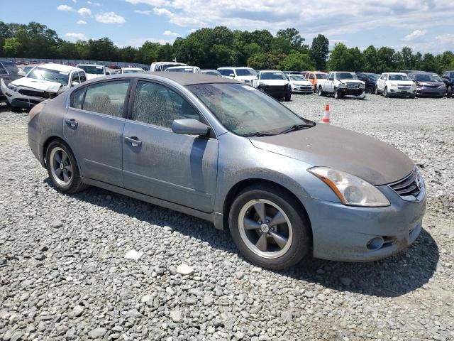 2011 Nissan Altima Base