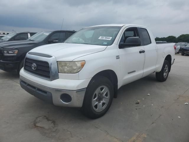 2008 Toyota Tundra Double Cab