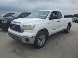 2008 Toyota Tundra Double Cab for sale in Grand Prairie, TX