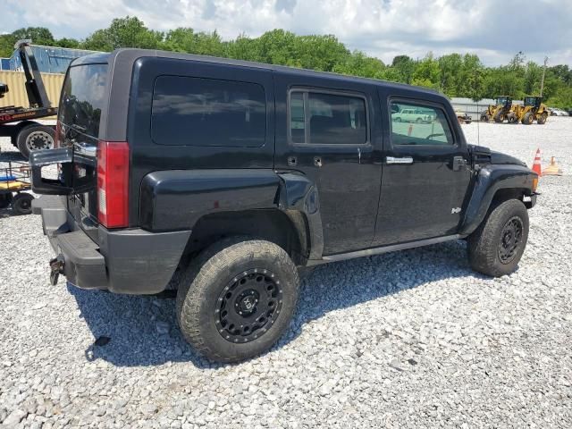 2008 Hummer H3