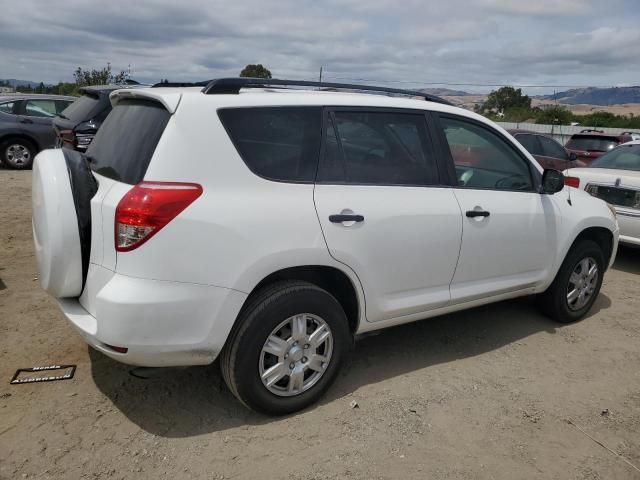 2006 Toyota Rav4