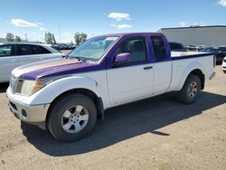 2007 Nissan Frontier King Cab LE for sale in Rocky View County, AB