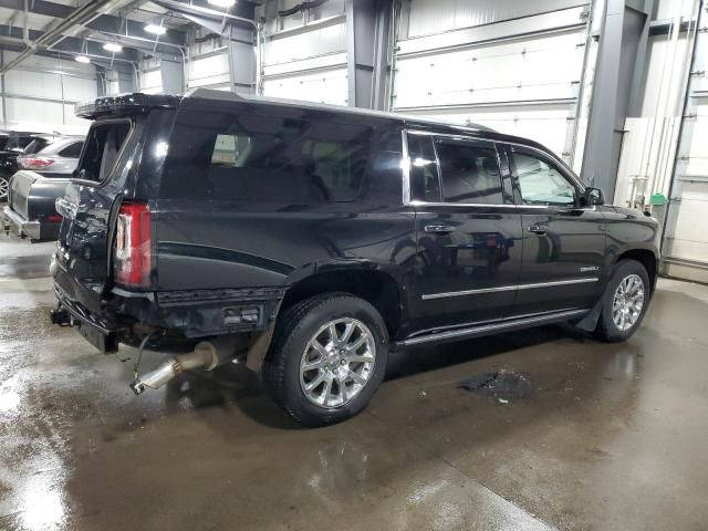 2017 GMC Yukon XL Denali