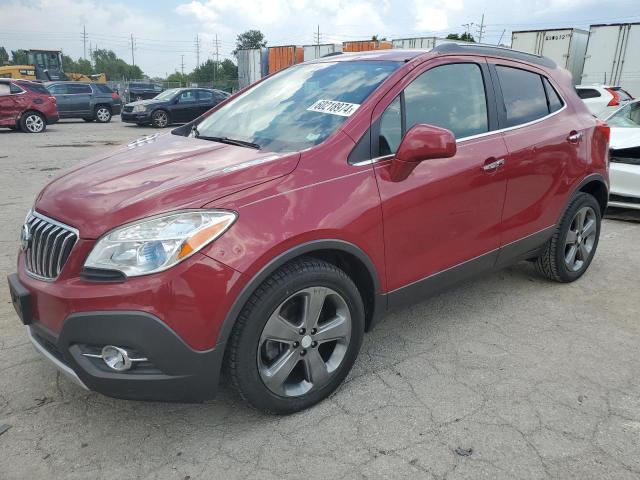 2013 Buick Encore Convenience