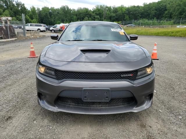 2019 Dodge Charger R/T