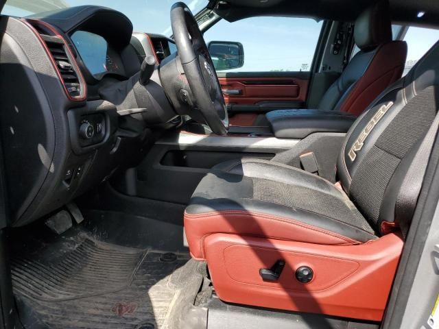 2020 Dodge RAM 1500 Rebel