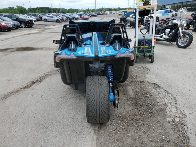 2020 Polaris Slingshot R