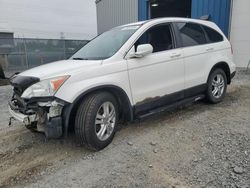 Honda crv salvage cars for sale: 2011 Honda CR-V EX