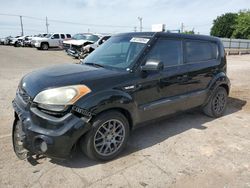 2013 KIA Soul for sale in Oklahoma City, OK