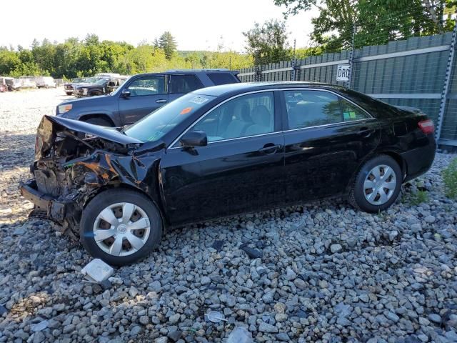 2008 Toyota Camry CE