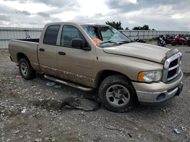 2003 Dodge RAM 1500 ST