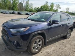 2024 Toyota Rav4 XLE for sale in Leroy, NY