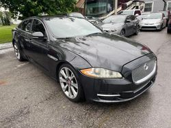 2013 Jaguar XJ for sale in Lebanon, TN