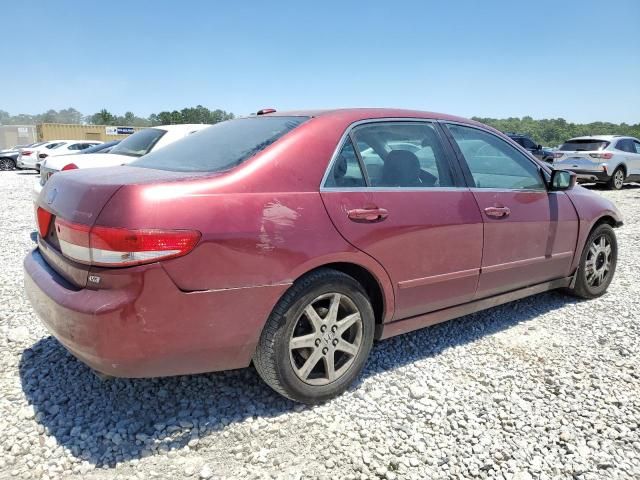 2004 Honda Accord EX