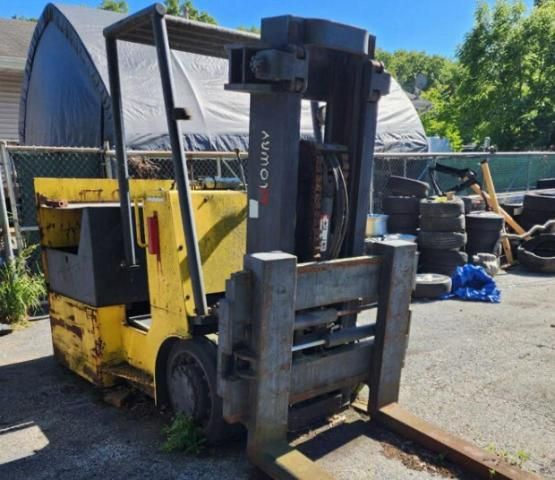 1998 Other Forklift