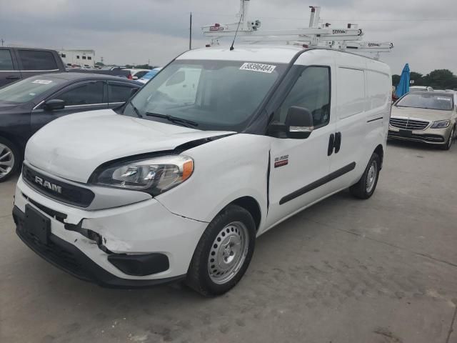 2022 Dodge RAM Promaster City Tradesman