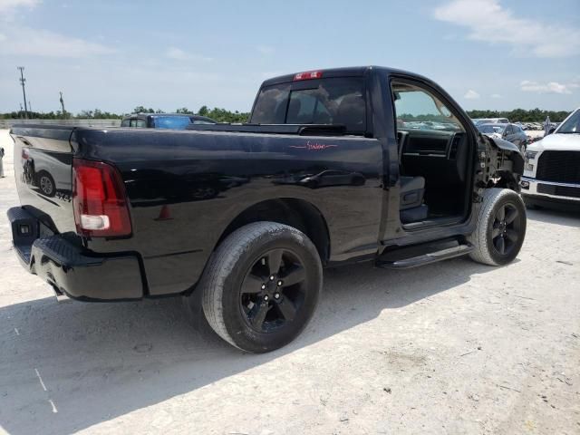 2014 Dodge RAM 1500 ST