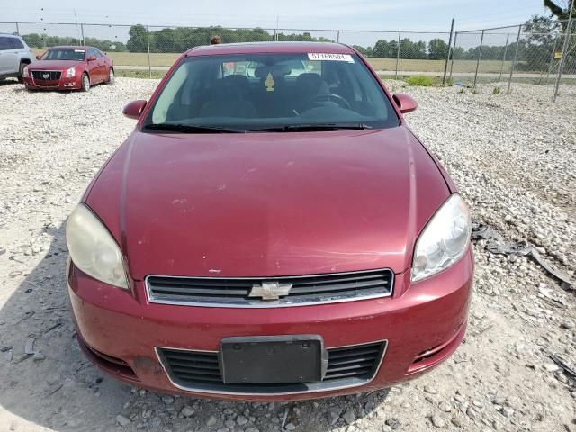 2006 Chevrolet Impala LT