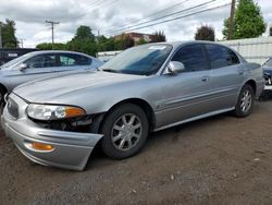 Buick Lesabre Vehiculos salvage en venta: 2004 Buick Lesabre Custom