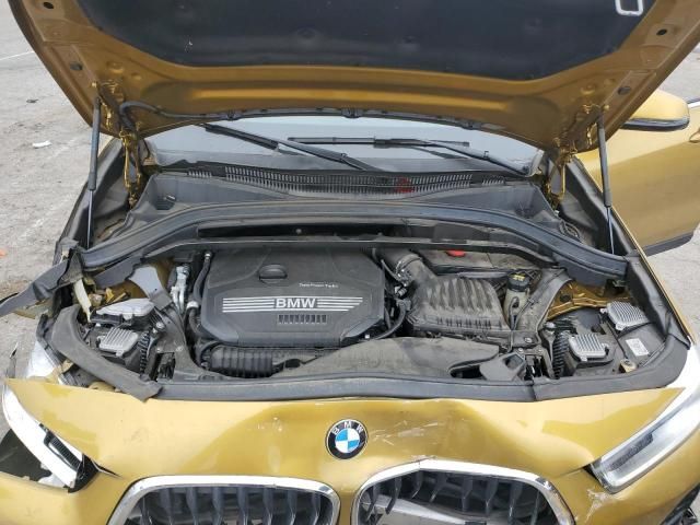 2022 BMW X2 SDRIVE28I