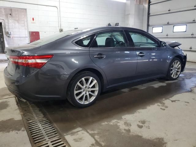 2013 Toyota Avalon Base