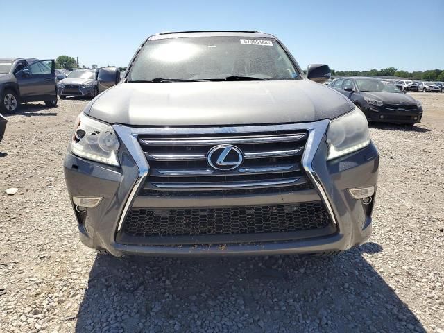 2014 Lexus GX 460