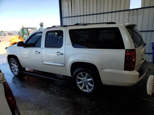 2008 Chevrolet Suburban K1500 LS