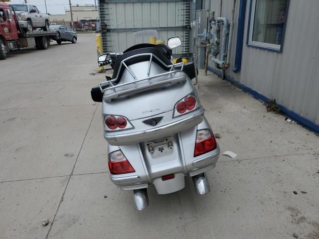 2007 Honda GL1800