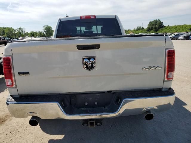 2017 Dodge 1500 Laramie