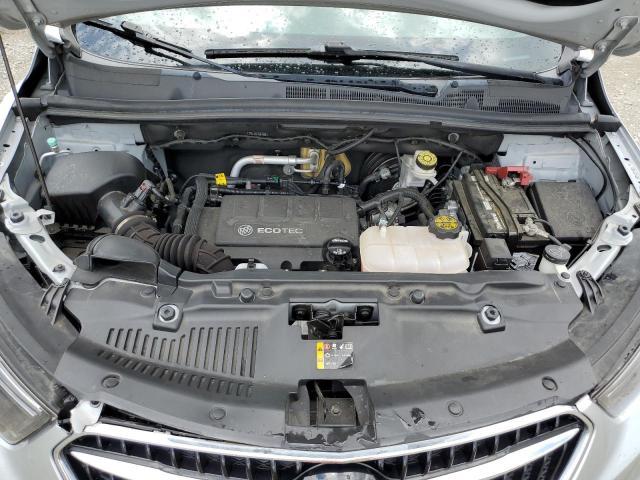 2018 Buick Encore Preferred II