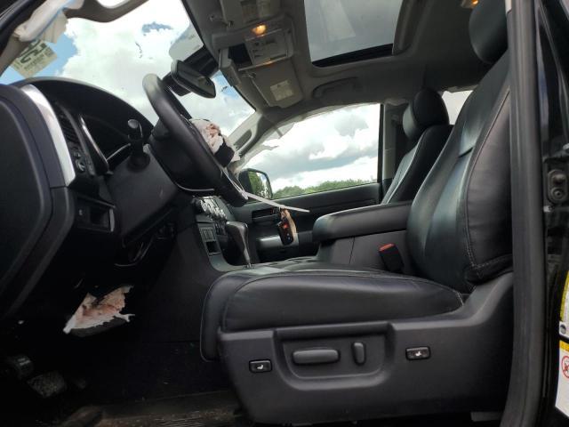2021 Toyota Sequoia SR5