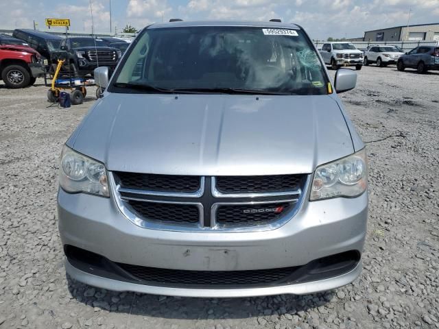 2012 Dodge Grand Caravan SXT