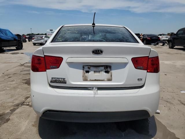 2012 KIA Forte EX