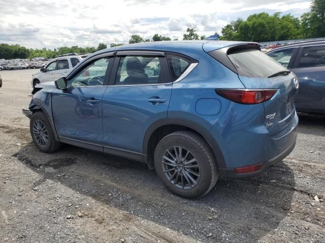 2019 Mazda CX-5 Sport