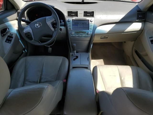 2007 Toyota Camry Hybrid