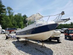 2004 Aquasport Boat Only en venta en West Warren, MA