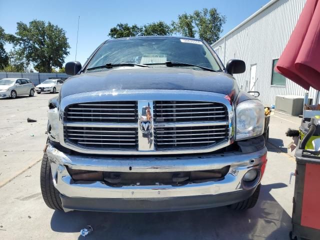 2008 Dodge RAM 1500 ST