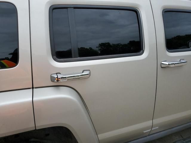 2008 Hummer H3