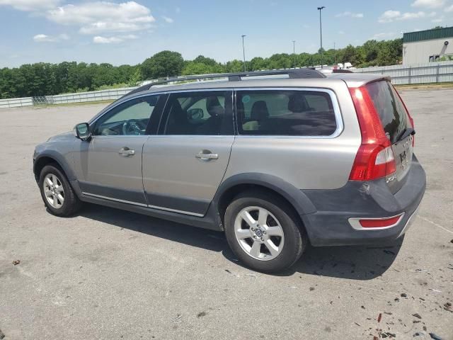 2012 Volvo XC70 3.2